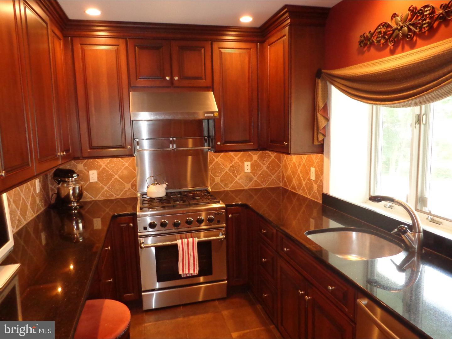 419 Cynwyd Road Bala Cynwyd, PA 19004 - Photo 5 of 25 Kitchen