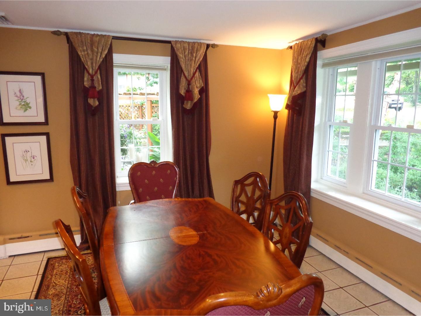 419 Cynwyd Road Bala Cynwyd, PA 19004 - Photo 7 of 25 Dining Room