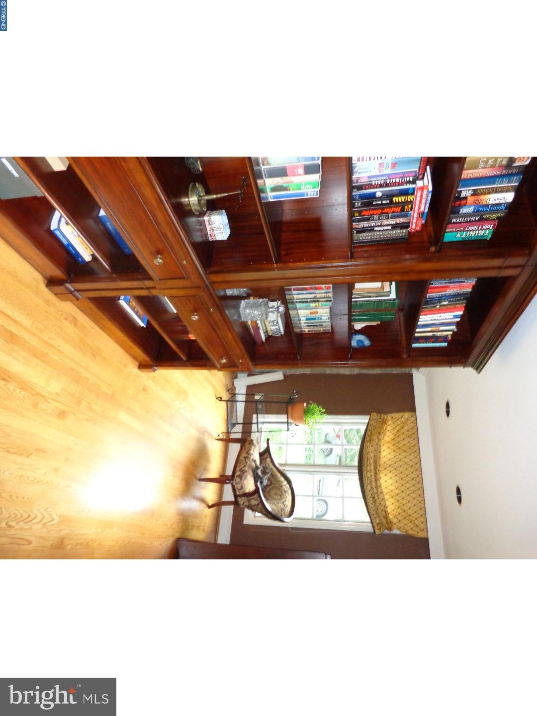 419 Cynwyd Road Bala Cynwyd, PA 19004 - Photo 10 of 25 Office / Study