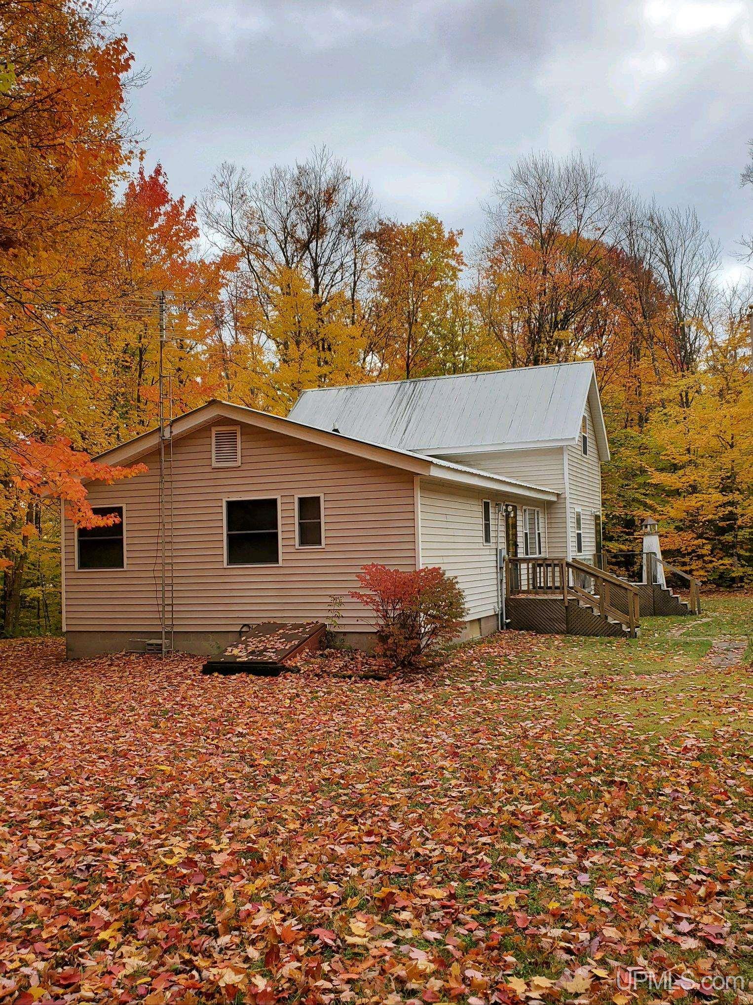 7042 East County Road 440 Road Wetmore, MI 49895 - Photo 60 of 78