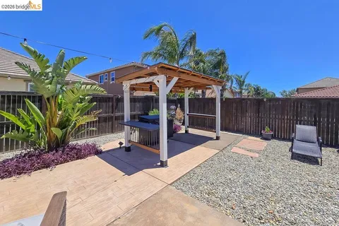 $799,500 | 5270 Finkas Lane, Fairfield, CA 94533