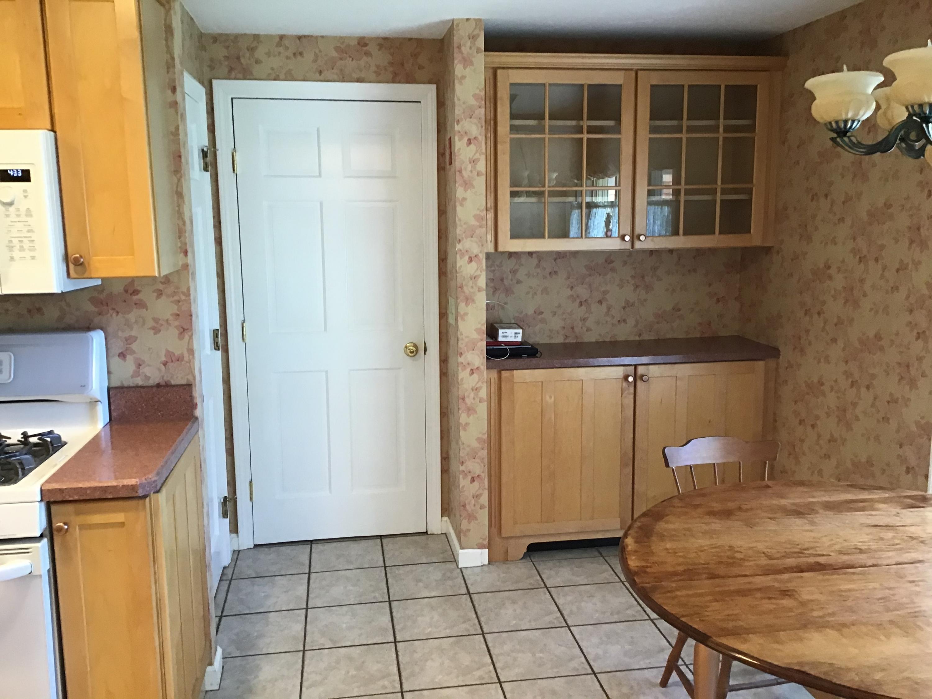 114 Sullivan Road West Yarmouth, MA 02673 - Photo 18 of 41 a view of a storage & utility room
