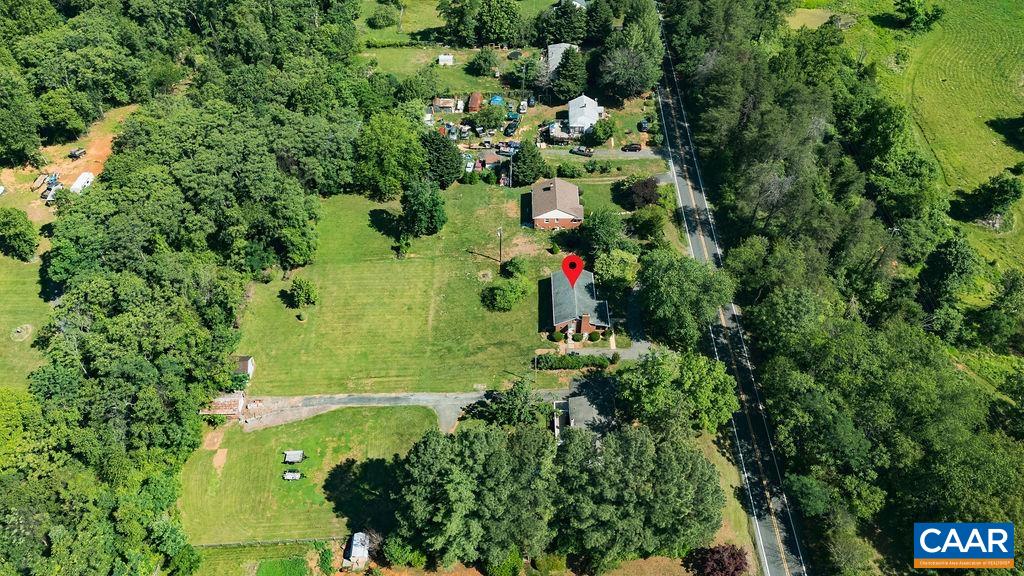 1877 Afton Mountain Road Afton, VA 22920 - Photo 55 of 60