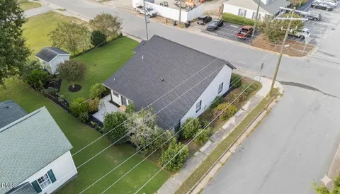 $349,900 | 303 West 2nd Street, Clayton, NC 27520