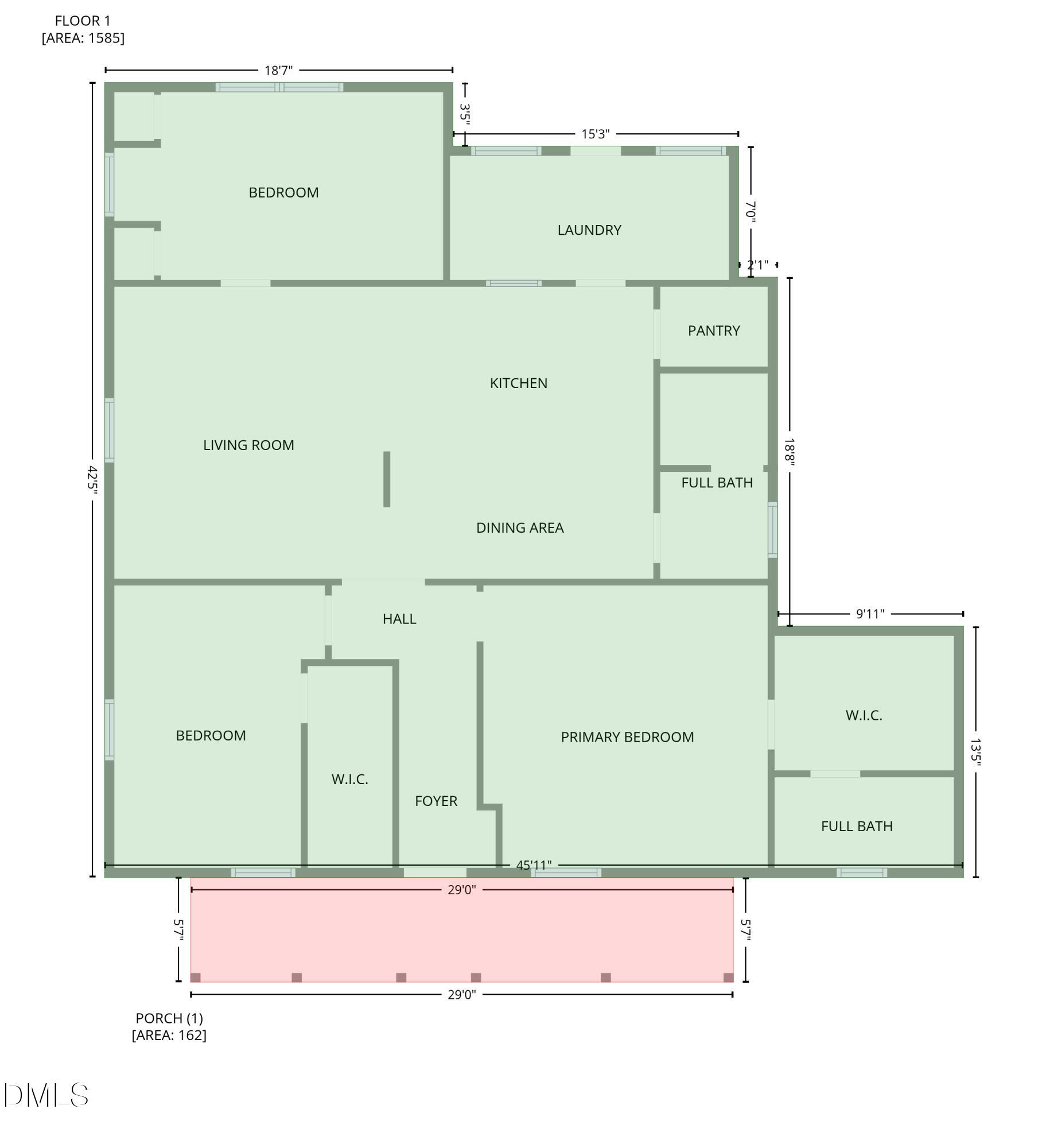 303 West 2nd Street Clayton, NC 27520 - Photo 44 of 44 a picture of a park