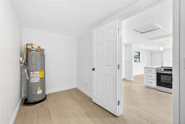 $1,700 | 6801 South Faul Street, Tampa, FL 33616