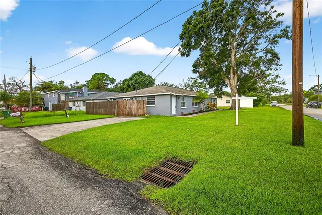 $1,700 | 6801 South Faul Street, Tampa, FL 33616
