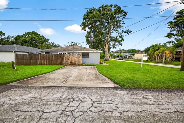 $1,700 | 6801 South Faul Street, Tampa, FL 33616