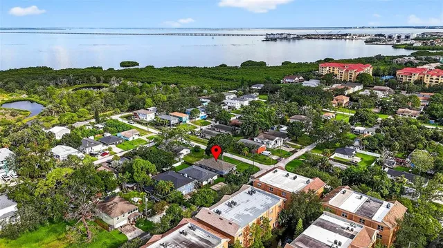 $1,700 | 6801 South Faul Street, Tampa, FL 33616