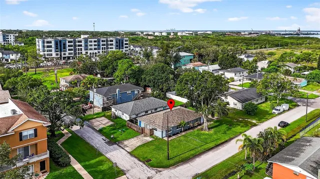 $1,700 | 6801 South Faul Street, Tampa, FL 33616