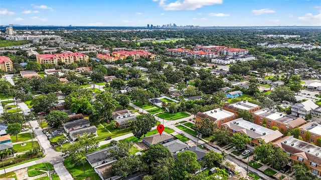 $1,700 | 6801 South Faul Street, Tampa, FL 33616