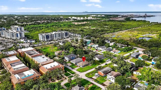 $1,700 | 6801 South Faul Street, Tampa, FL 33616