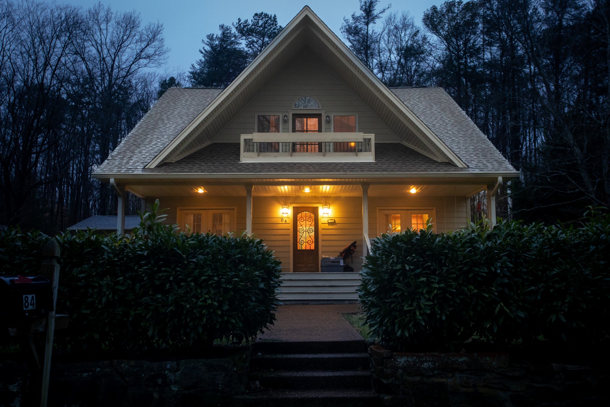 84 Maple Street Sewanee, TN 37375 - Photo 1 of 43 Gallery Image 1