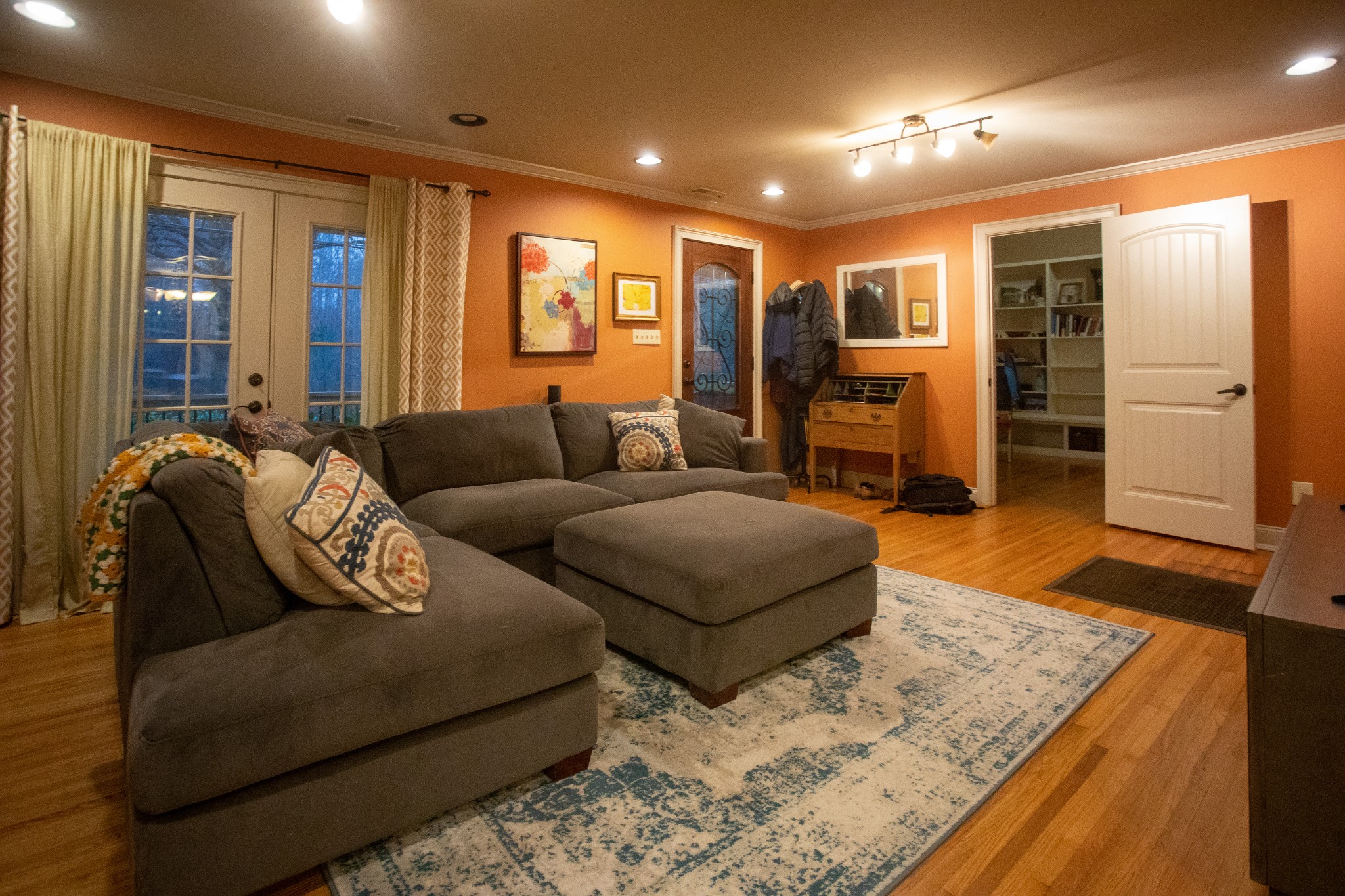 84 Maple Street Sewanee, TN 37375 - Photo 2 of 43 Gallery Image 2