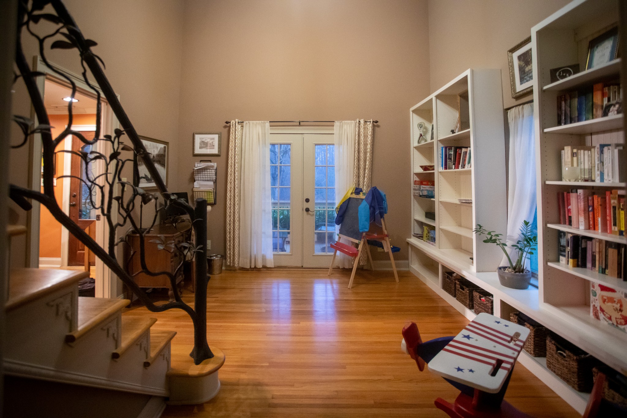 84 Maple Street Sewanee, TN 37375 - Photo 25 of 43 Gallery Image 25