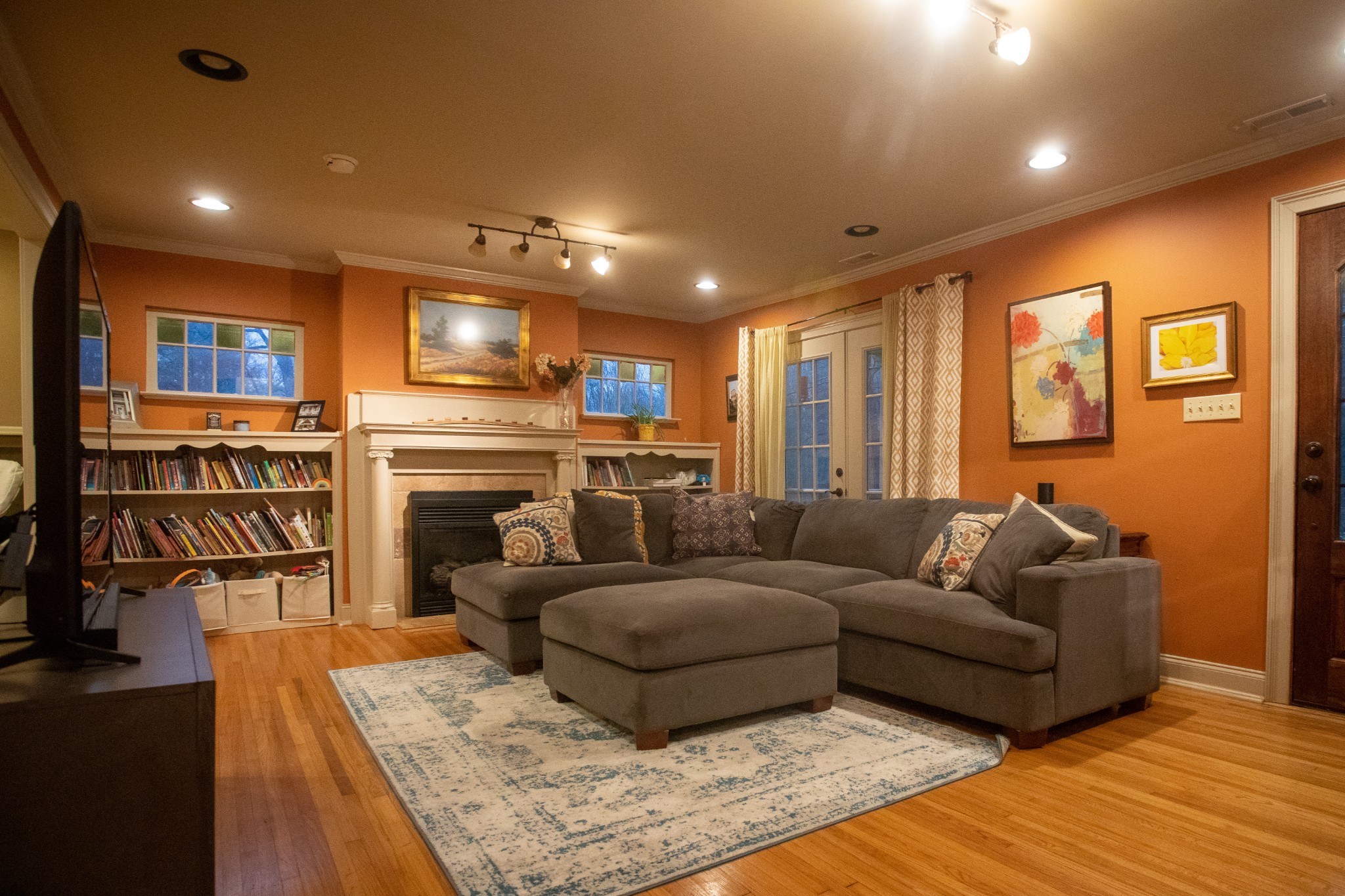 84 Maple Street Sewanee, TN 37375 - Photo 3 of 43 Gallery Image 3