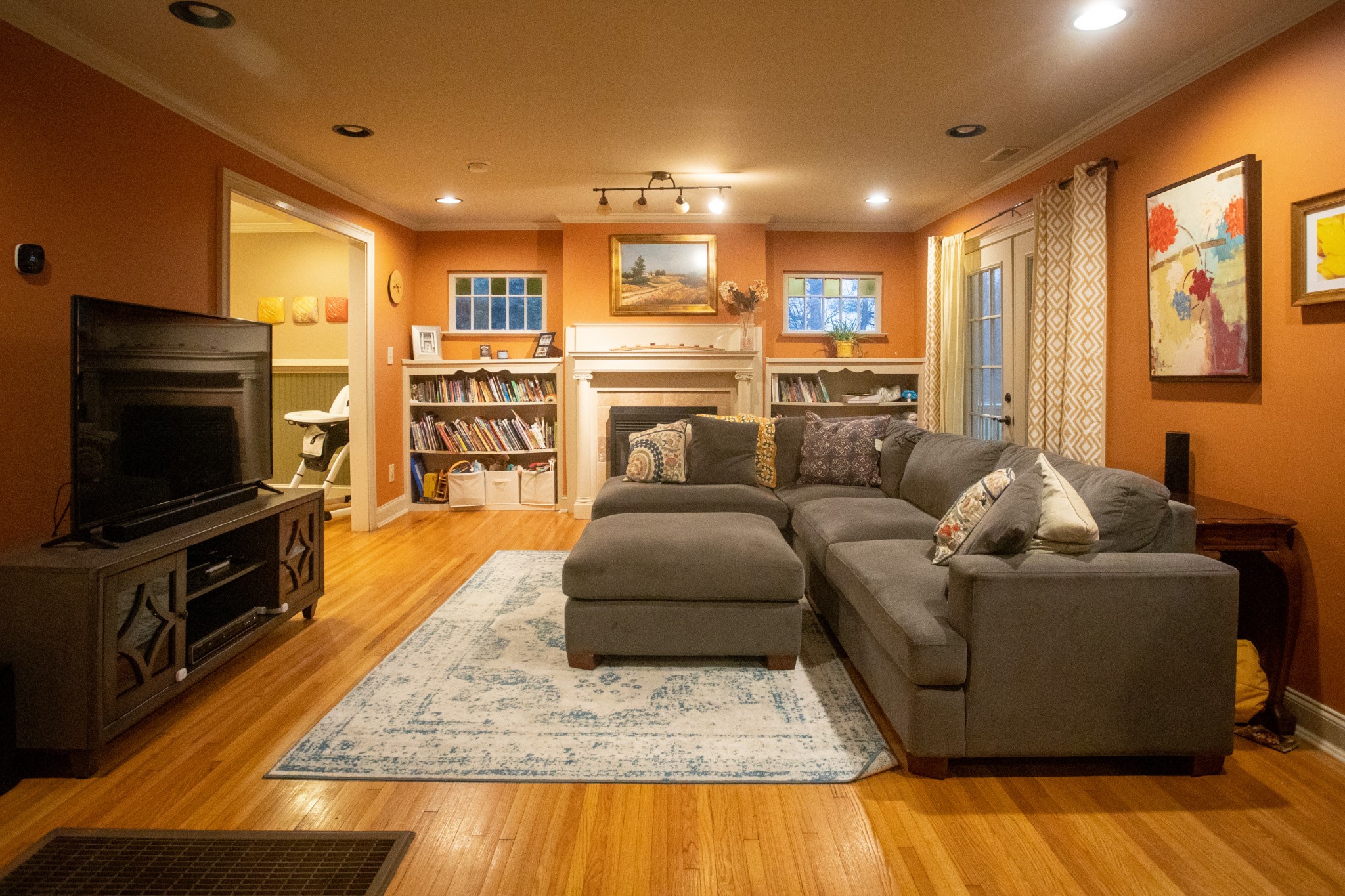 84 Maple Street Sewanee, TN 37375 - Photo 4 of 43 Gallery Image 4