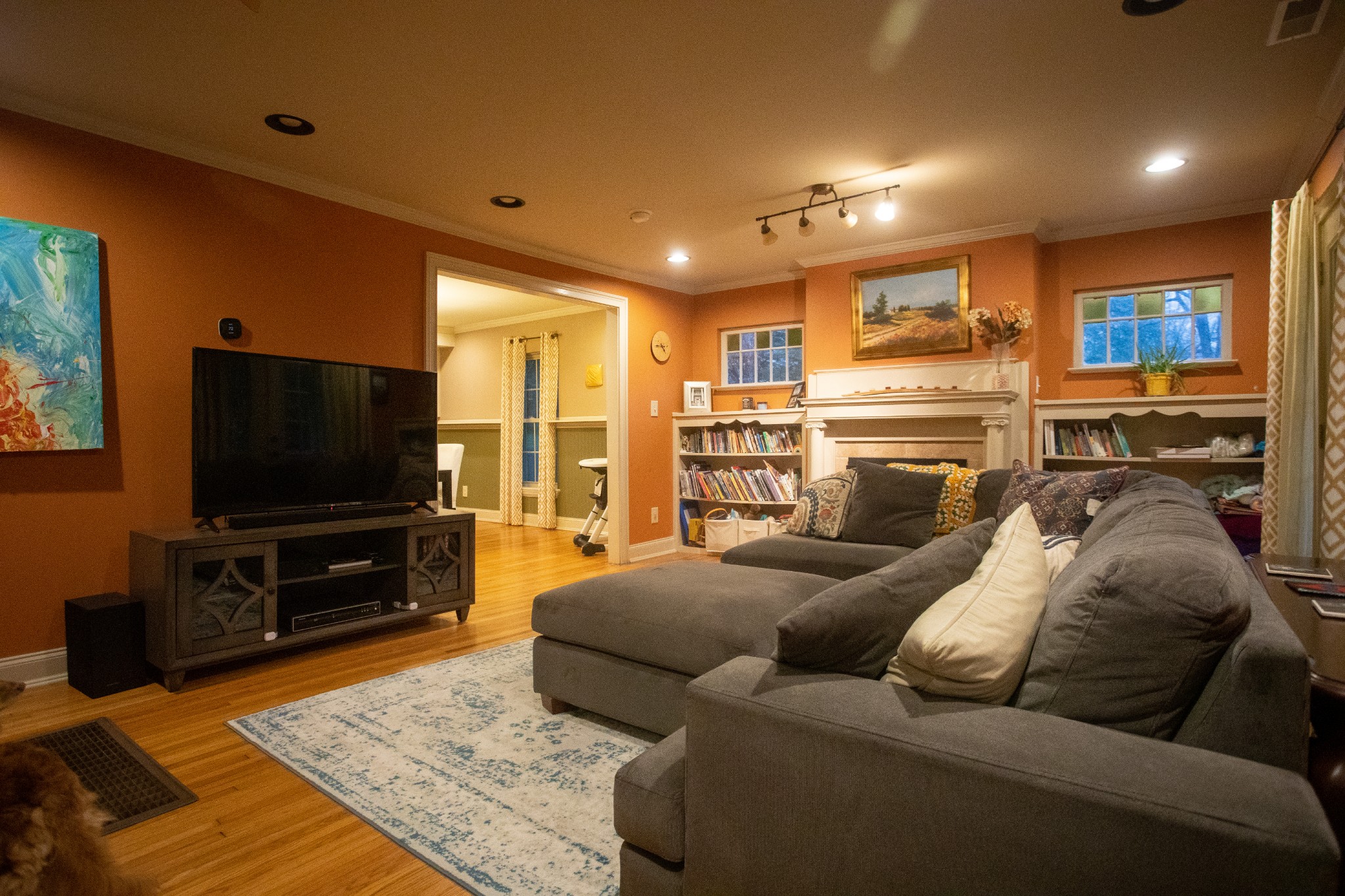 84 Maple Street Sewanee, TN 37375 - Photo 5 of 43 Gallery Image 5