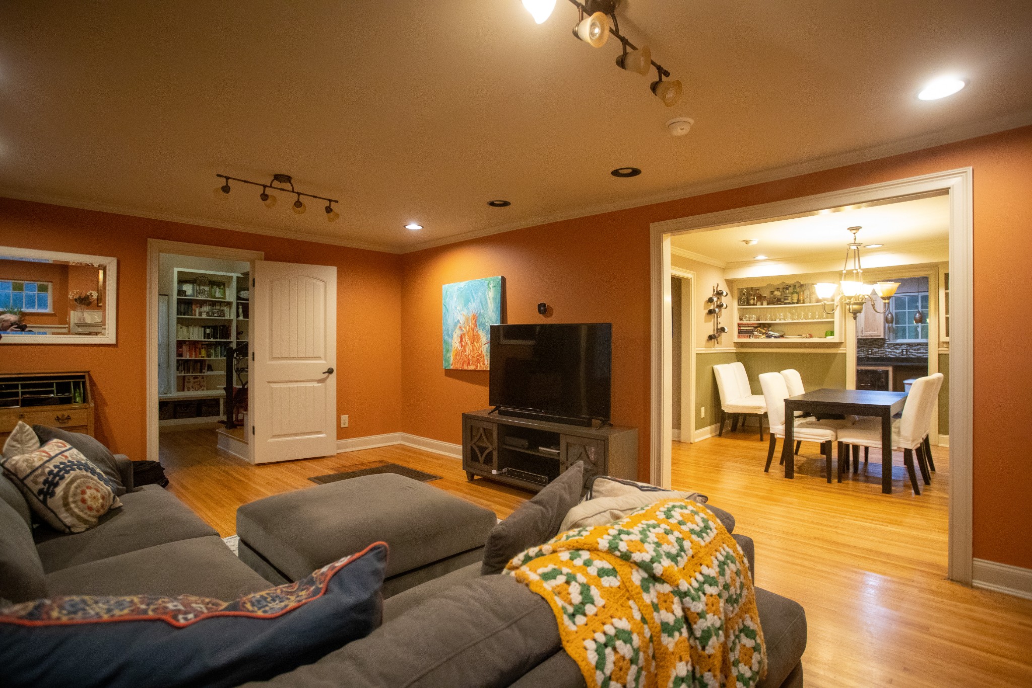 84 Maple Street Sewanee, TN 37375 - Photo 6 of 43 Gallery Image 6
