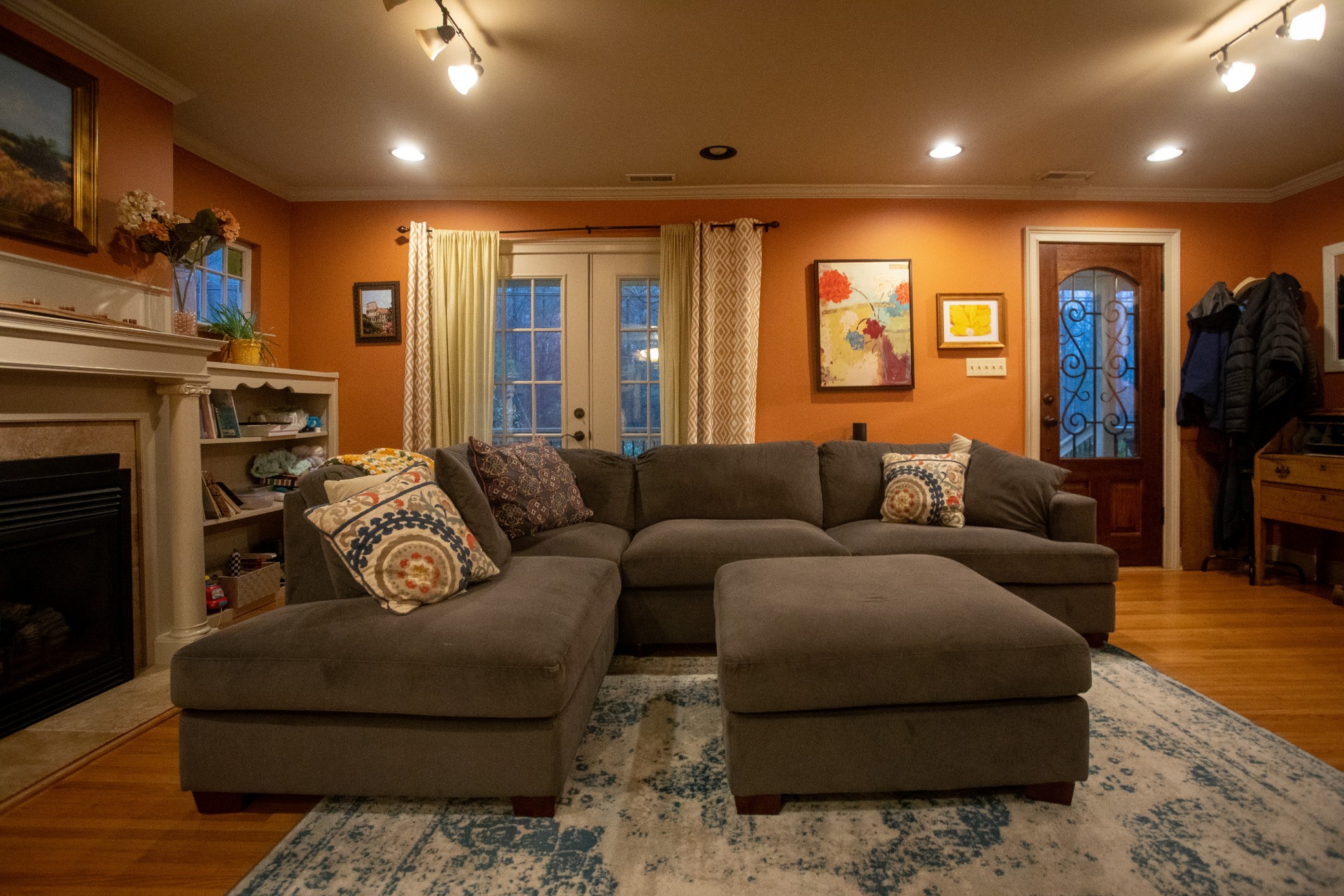 84 Maple Street Sewanee, TN 37375 - Photo 7 of 43 Gallery Image 7