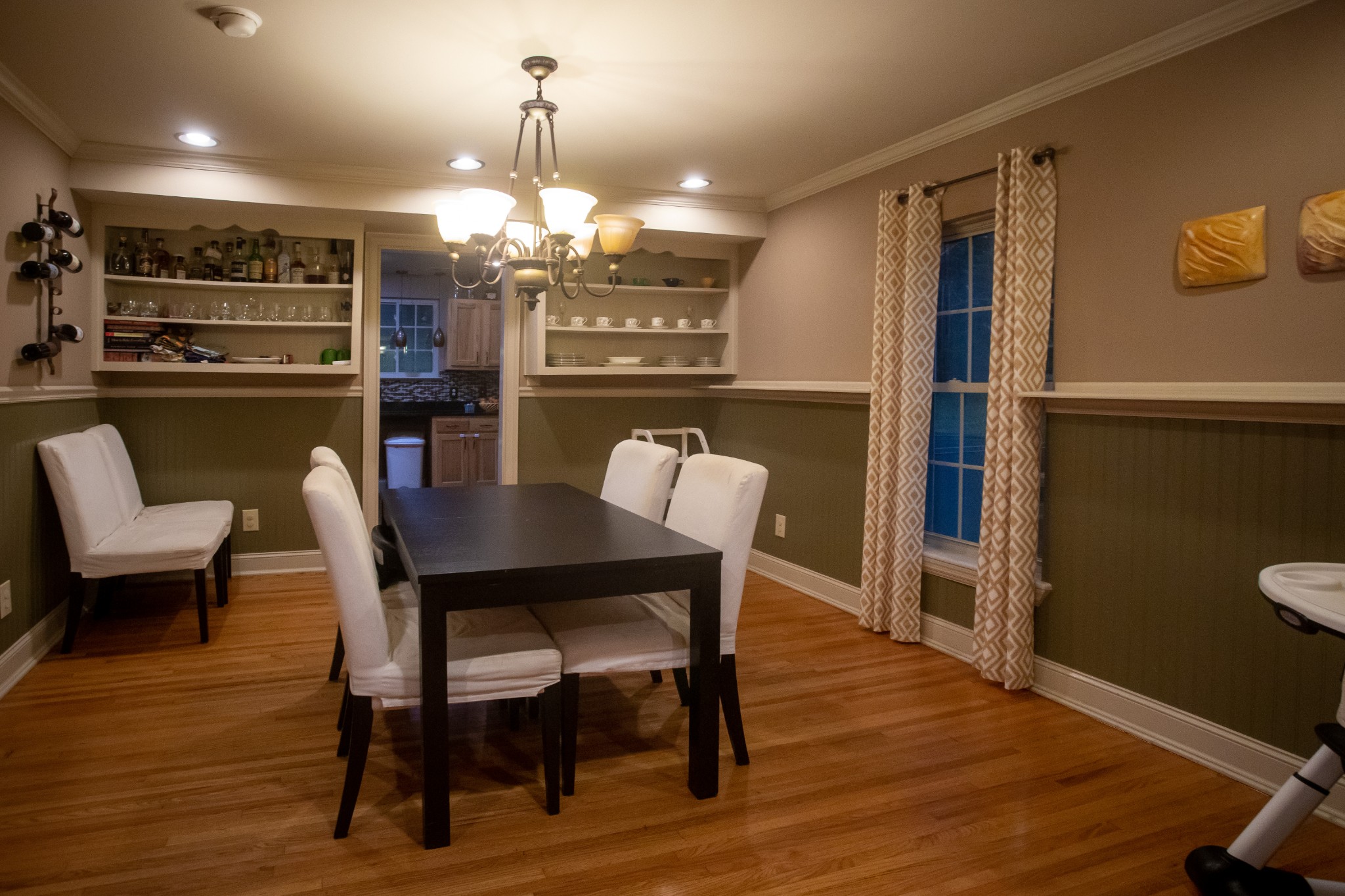 84 Maple Street Sewanee, TN 37375 - Photo 8 of 43 Gallery Image 8