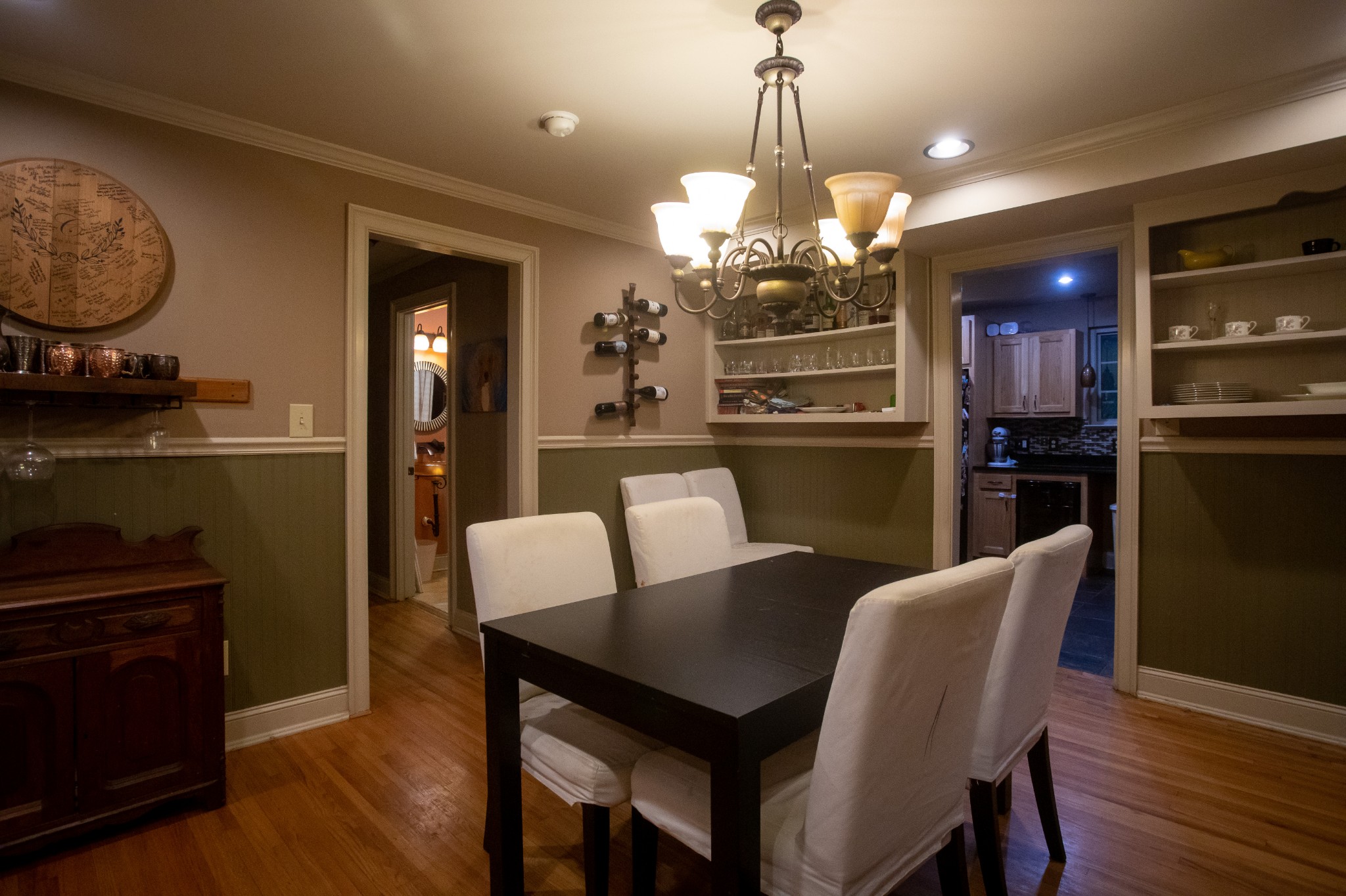 84 Maple Street Sewanee, TN 37375 - Photo 9 of 43 Gallery Image 9