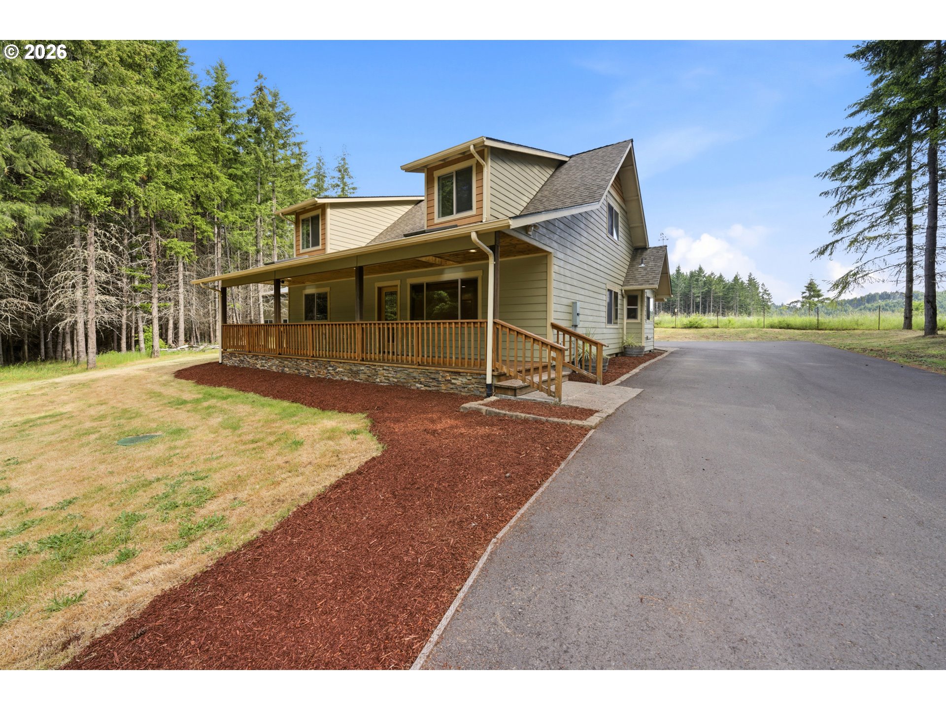 17077 Northwest Willis Road McMinnville, OR 97128 - Photo 3 of 38