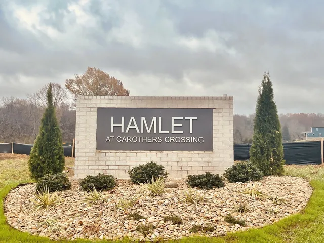 $500,990 | 482 Jet Strm Drive, La Vergne, TN 37086