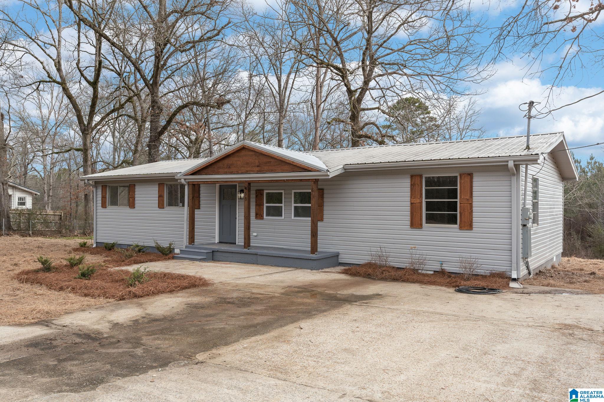 455 Arrow Road Jasper, AL 35501 - Photo 33 of 34