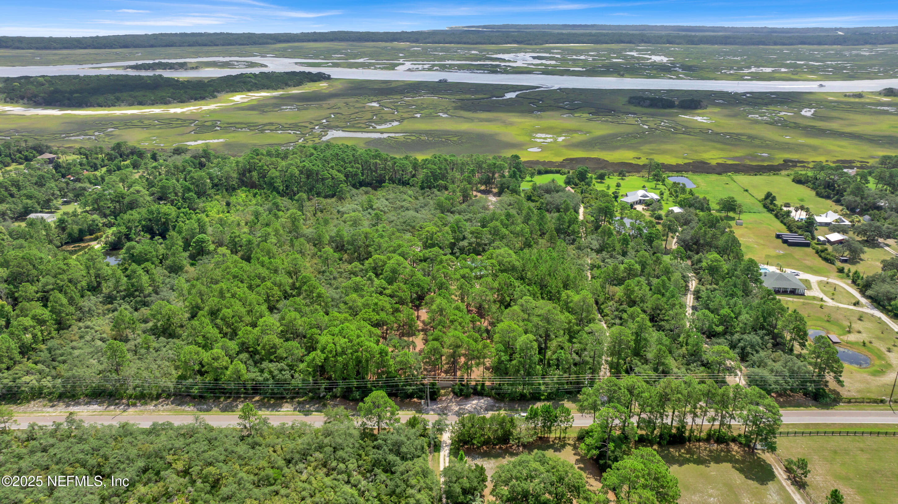 13091 Sawpit Road Jacksonville, FL 32226 - Photo 3 of 26 a view of ocean view with beach