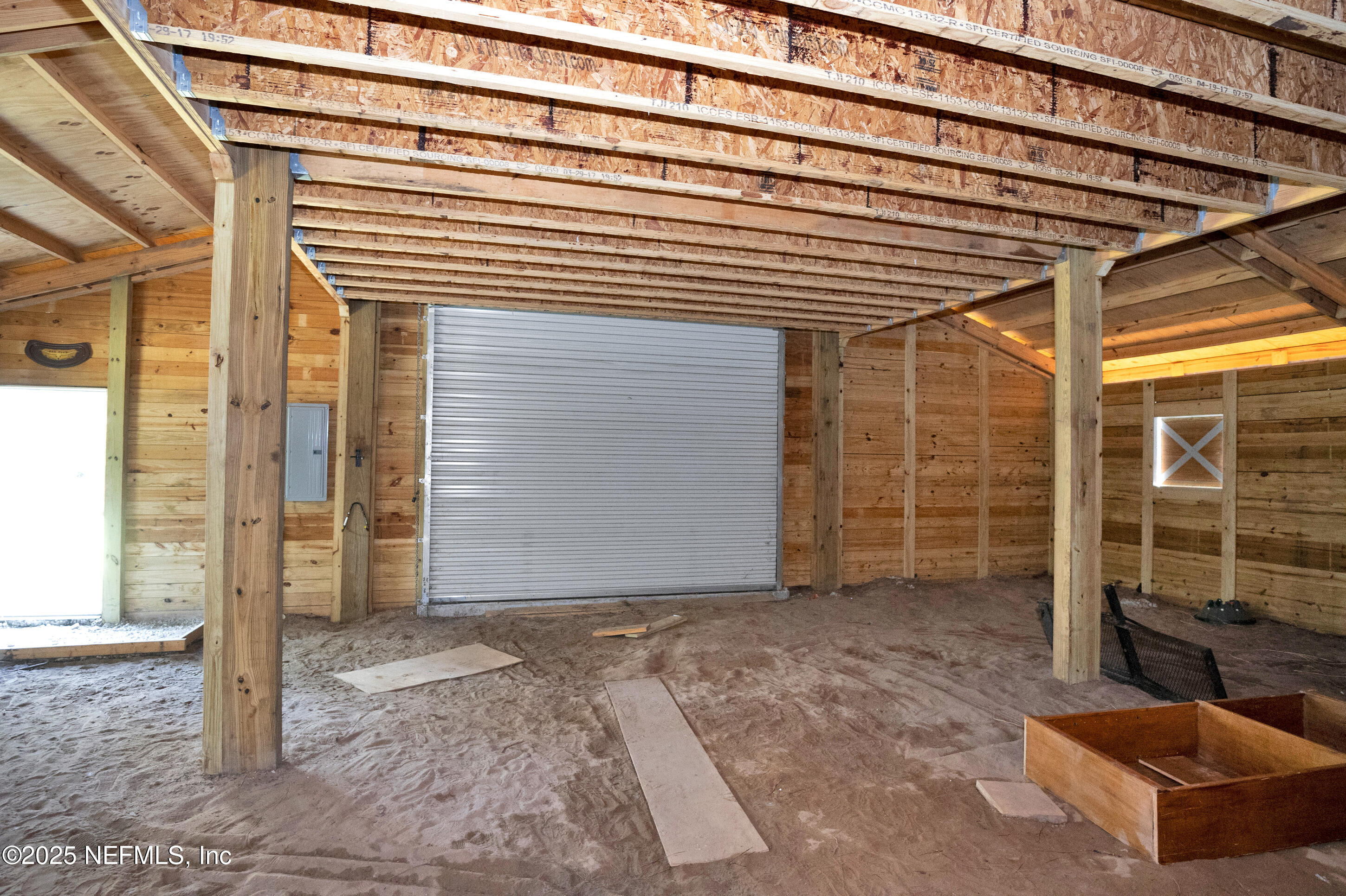 13091 Sawpit Road Jacksonville, FL 32226 - Photo 8 of 26 a view of a porch