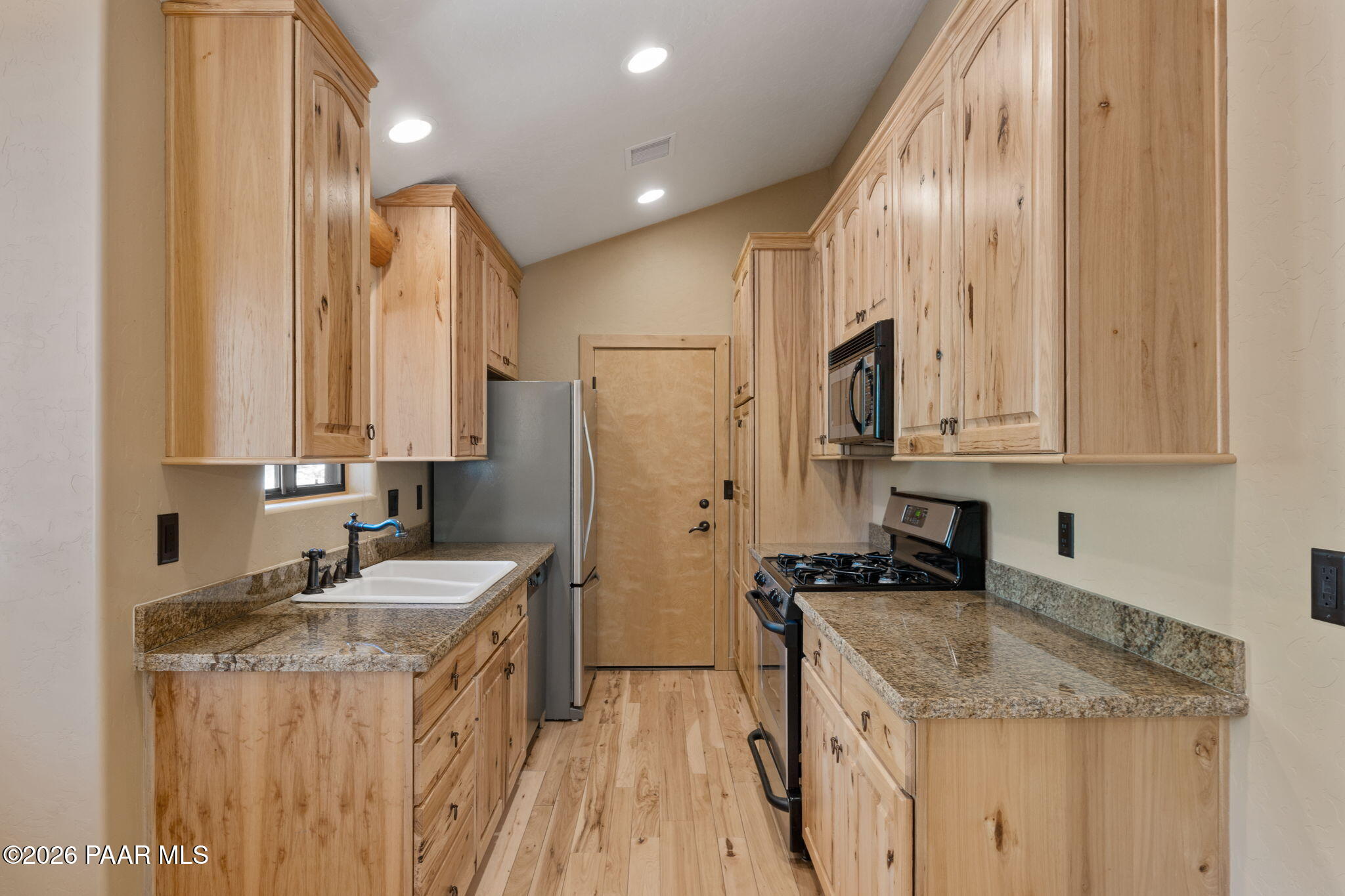 5140 East Charcoal Kiln Road Prescott, AZ 86303 - Photo 127 of 140 127-Kitchen GH