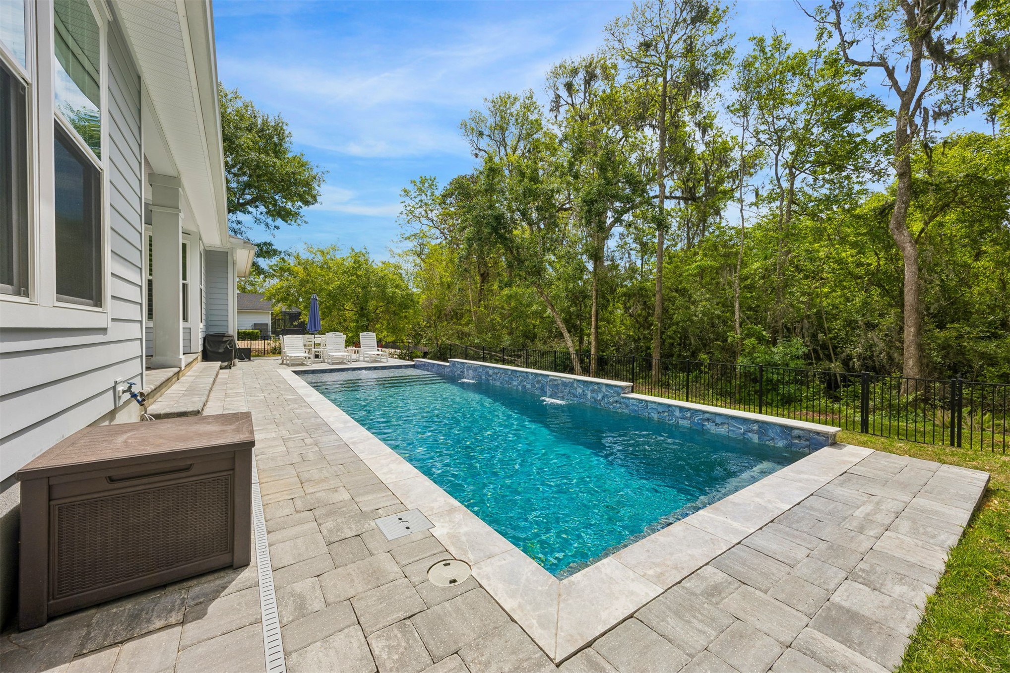 29258 Grandview Manor Yulee, FL 32097 - Photo 66 of 99 11x23 pool