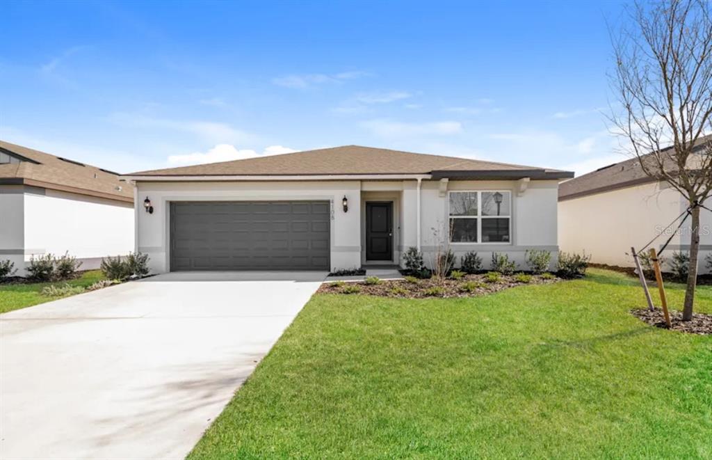 4108 Feldspar Lane Spring Hill, FL 34609 - Photo 1 of 1