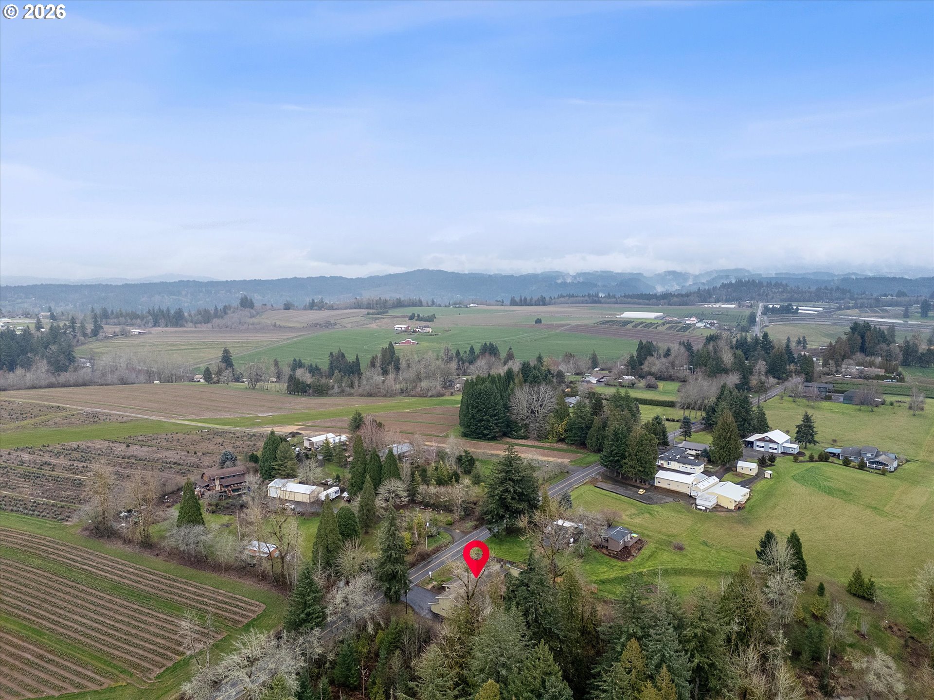 31616 Southeast Pipeline Road Gresham, OR 97080 - Photo 42 of 48
