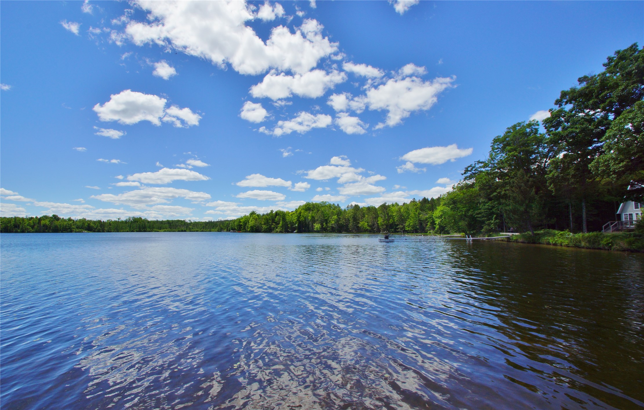 47660 North Diamond Lake Road Cable, WI 54821 - Photo 48 of 58