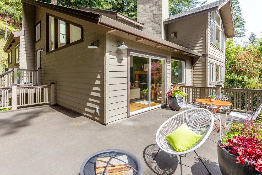 4399 Porter Gulch Road Aptos, CA 95003 - Photo 28 of 32