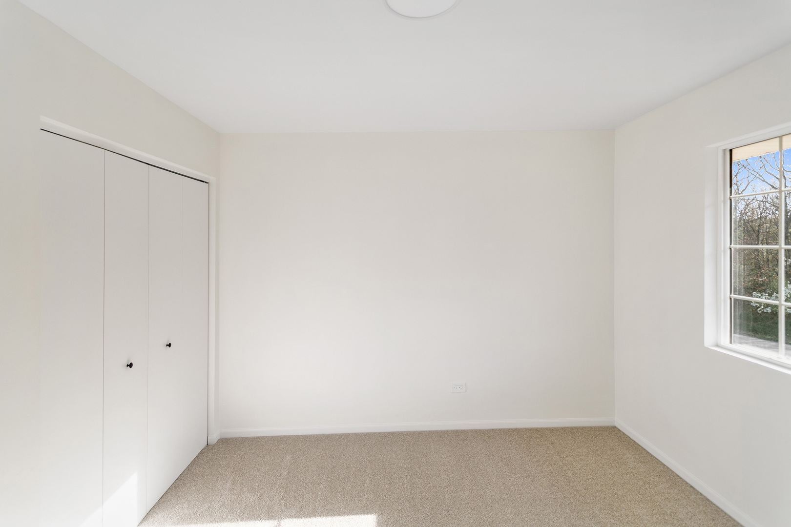 729 Wright Road University Park, IL 60484 - Photo 22 of 27 an empty room with windows