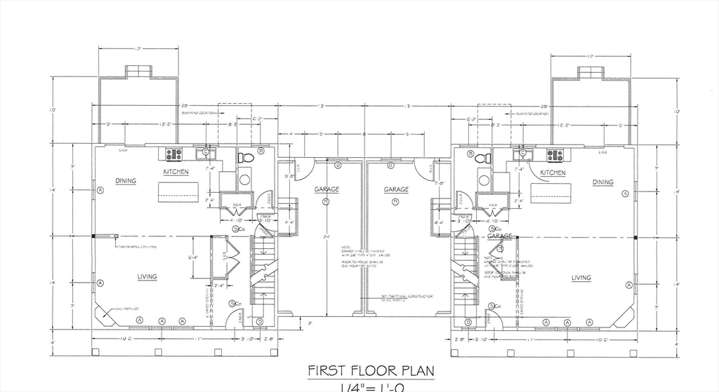 27 Union St Extension, Unit A Merrimac, MA 01860 - Photo 7 of 8 Gallery Image 7