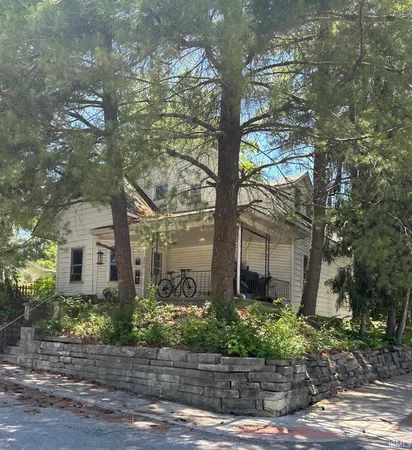 $325,000 | 306 South Euclid Avenue, Bloomington, IN 47403