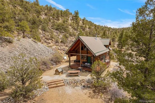 $699,000 | 15555 Austin Trail, Salida, CO 81201