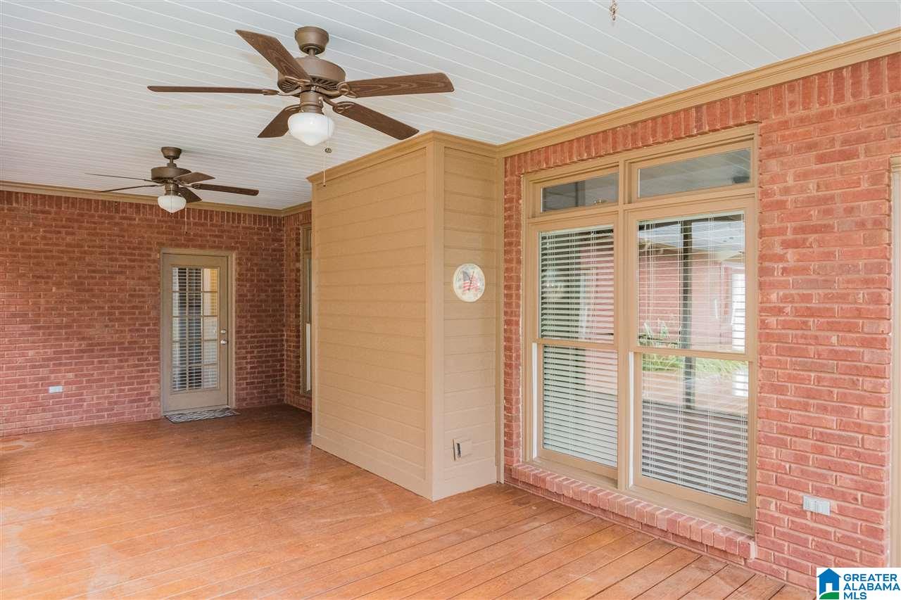 2965 Crawford Cove Road Springville, AL 35146 - Photo 43 of 50