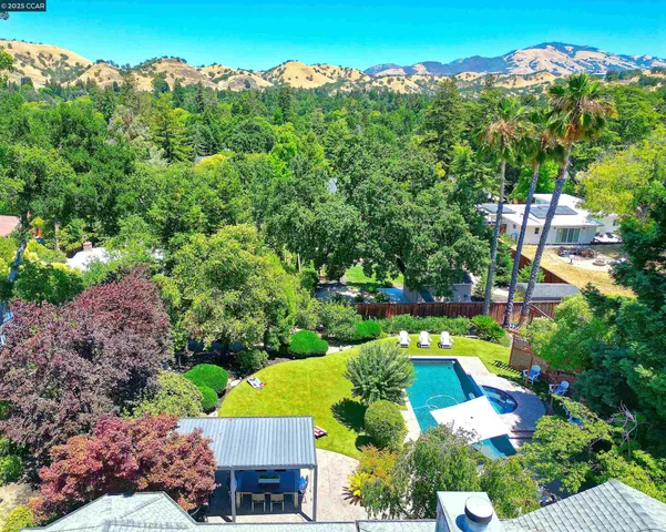 $8,000 | 421 Twin Oaks Lane, Walnut Creek, CA 94596