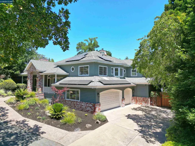 $8,000 | 421 Twin Oaks Lane, Walnut Creek, CA 94596