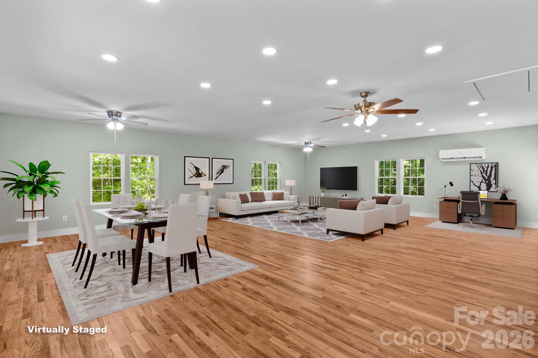 4455 Moose Road China Grove, NC 28023 - Photo 21 of 48