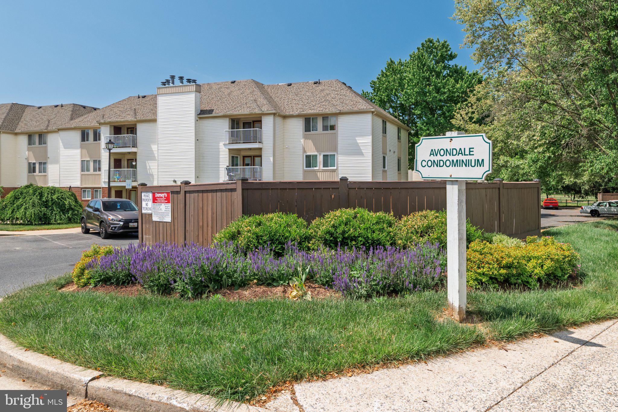 2104 Whitehall Road, Unit 2A Frederick, MD 21702 - Photo 32 of 33