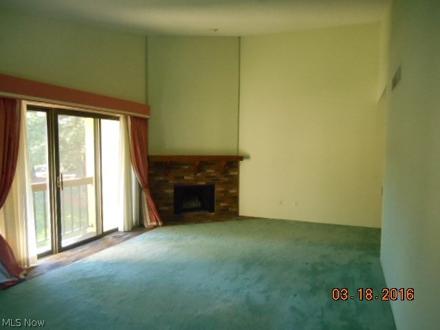 849 Hampton Ridge Drive, Unit 849 Akron, OH 44313 - Photo 12 of 13 Gallery Image 12