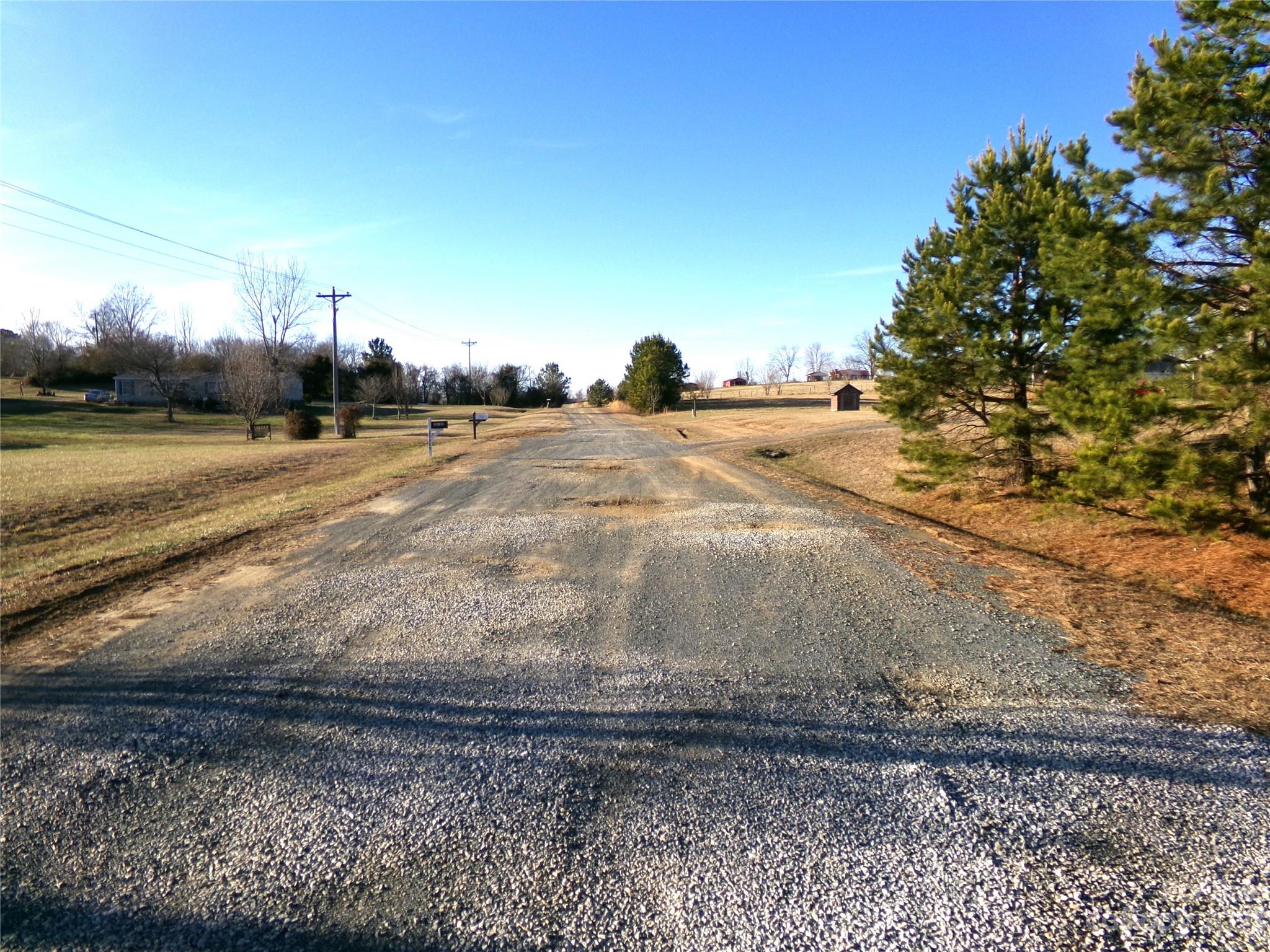 0 Sugar Hill Road, Unit 10&OTHER Albemarle, NC 28001 - Photo 10 of 13 a view of road view