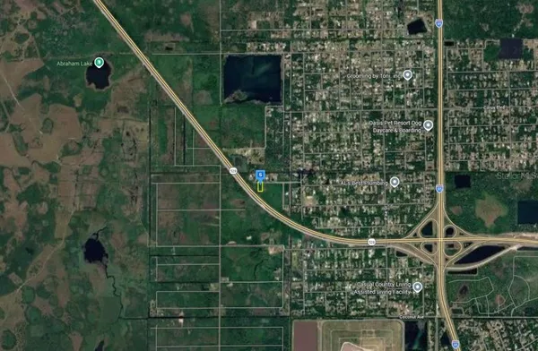 $44,999 | 5521 Simpson Place, Cocoa, FL 32926