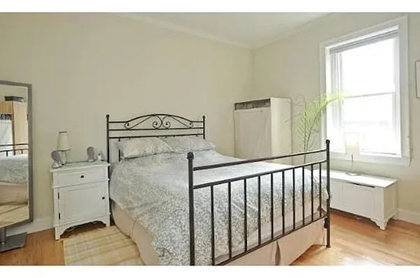 $3,900 | 43 Revere Street, Unit 4, Boston, MA 02114